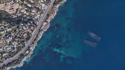 Ferme aquacole à Golfe-Juan : notre réponse à l'enquête publique