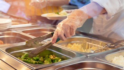 Commission des menus scolaires : c'est la rentrée du groupe de travail