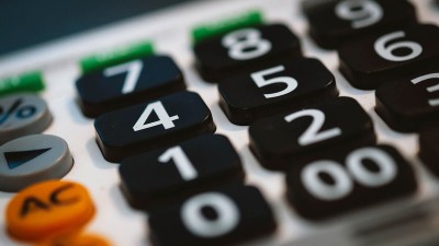 Compte administratif : budget 2021