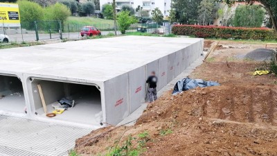 Déviation Golfe-Juan : arrêt des travaux, une victoire citoyenne