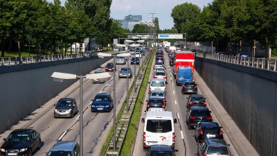 Déviation Golfe-Juan : trafic induit contre trafic évaporé