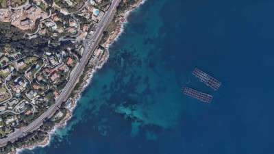 Ferme aquacole : motion d'opposition à un agrandissement