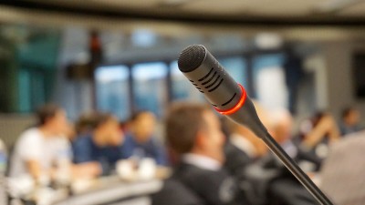 Instauration du Conseil municipal des jeunes