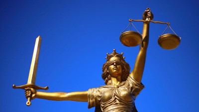 La justice à géométrie variable selon Kévin Luciano