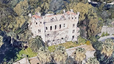 Le parc du Château Robert va accueillir du public